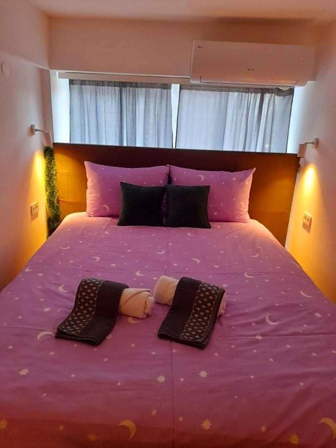 Limone Apartmani Ni المظهر الخارجي الصورة