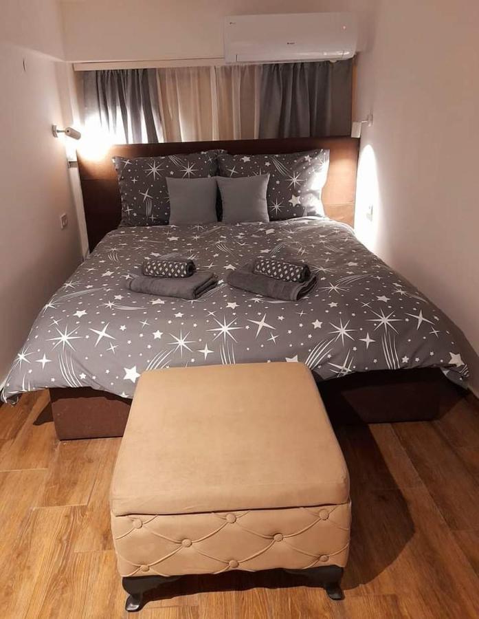 Limone Apartmani Ni المظهر الخارجي الصورة
