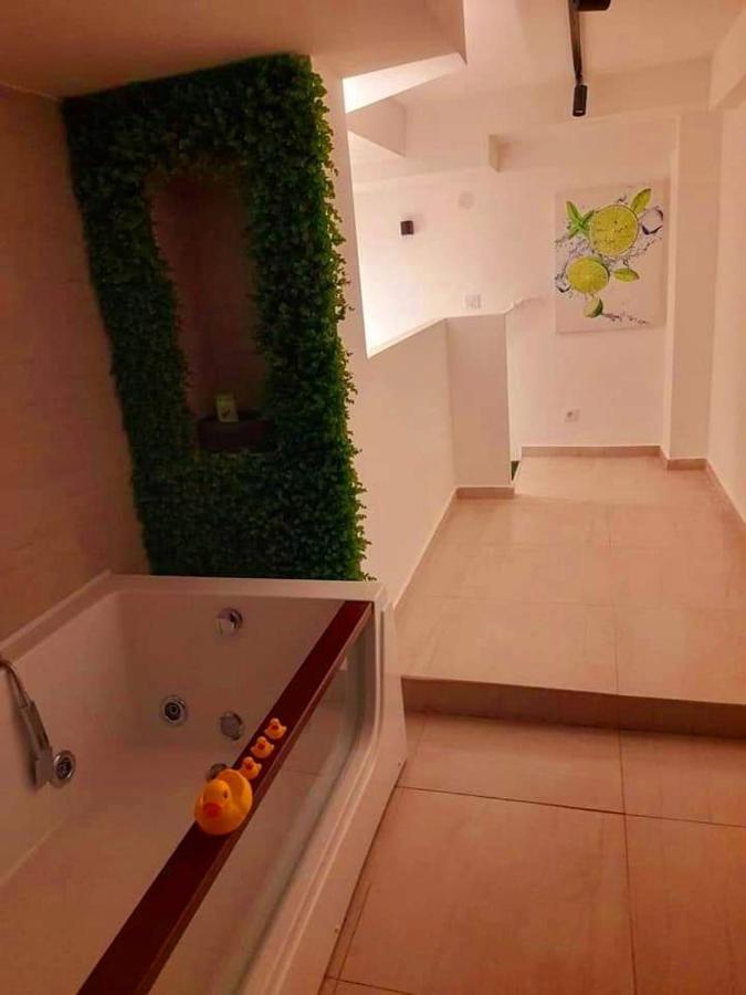 Limone Apartmani Ni المظهر الخارجي الصورة