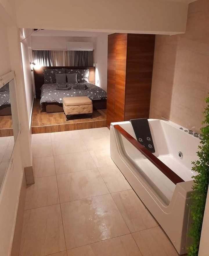 Limone Apartmani Ni المظهر الخارجي الصورة