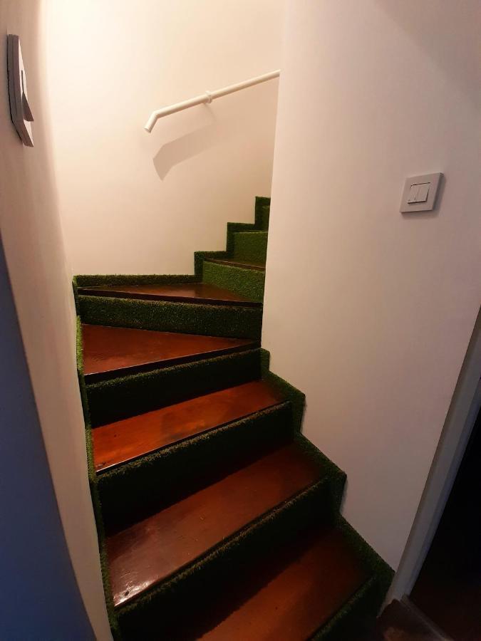Limone Apartmani Ni المظهر الخارجي الصورة