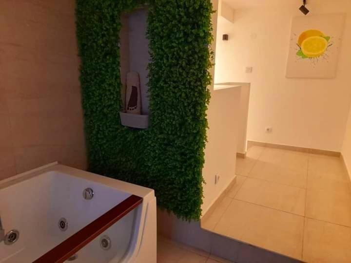 Limone Apartmani Ni المظهر الخارجي الصورة